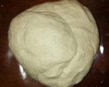 Foto del paso 5 de la receta: Masa de empanada frita