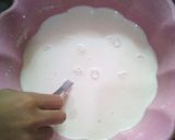 Foto langkah ke 2 dari resep Cilung Papeda.