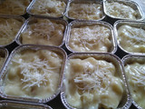 Macaroni schotel