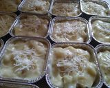 Foto langkah ke 3 dari resep Macaroni schotel.