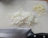 Foto del paso 2 de la receta 272. Pechuga de pollo al curry