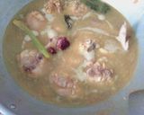 Foto langkah ke 2 dari resep Ayam goreng sari manis.