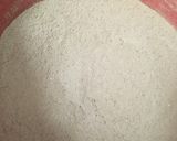 A picture of step 2 of Brownie mix.