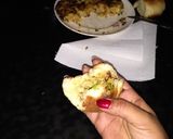 Foto del paso 3 de la receta: Pirámide de pancitos caseros 🤩
