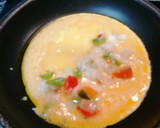 Foto del paso 1 de la receta: 270. Tortilla a la francesa de esqueixada de bacallà