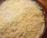 Foto del paso 6 de la receta: Coliflor con patatas gratinadas al horno