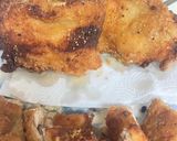 台式椒麻雞的食譜步驟7照片