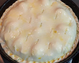 Foto del paso 2 de la receta: Tarta de acelga y brócoli