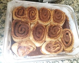 Foto del paso 15 de la receta: Rollitos de canela