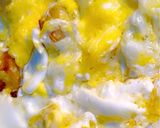 صورة لخطوة 1 من وصفة بيض بالثوم🍳🍳