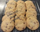 A picture of step 1 of 🍭🍩Chocolate Chips Cookies 🍩🍭.