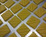 Foto langkah ke 2 dari resep Lemon butter cookies.