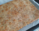Foto del paso 3 de la receta: Pizza con base de pollo