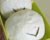 Foto langkah ke 6 dari resep Bakpao Menul.