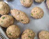 A picture of step 2 of Lokki ke Kabab With Masala.