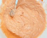 Ketchup-os-tejszínes csirke recept fázis 1 fotója