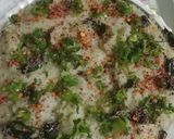 सब्जियों का ढोकला (sabziyon ka dhokla recipe in Hindi) रेसिपी चरण 3 फोटो