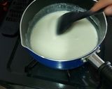 Foto langkah ke 3 dari resep Empek empek Kulit.