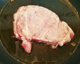 Foto del paso 5 de la receta: Chuletas de cerdo al ajillo