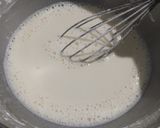Foto del paso 2 de la receta: Panqueques creps de maizena SIN GLUTEN