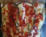Foto del paso 3 de la receta: Lasagna de berenjenas