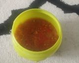 Foto langkah ke 15 dari resep Soto ayam + sambal(mudah dan simple).