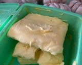 Foto langkah ke 3 dari resep Udang Goreng Saus Mentega.