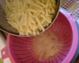 Foto del paso 2 de la receta: Ensalada de pasta rápida 🍝