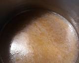 Chinese Lionhead Meatballs recipe step 7 photo