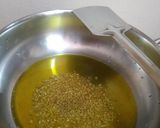 मसूर मसाला (Masoor masala recipe in hindi) रेसिपी चरण 1 फोटो