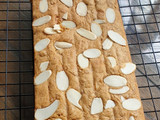 Cake Pisang Kurma