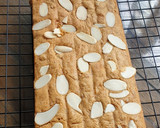Foto langkah ke 5 dari resep Cake Pisang Kurma.