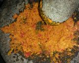 Foto langkah ke 3 dari resep Tongseng Ayam Pedas ala Pangeran.