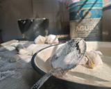 Foto del paso 4 de la receta: Ñoquis de boniato