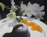 Foto langkah ke 11 dari resep Choco Lava Steam Cake.