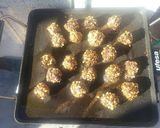 Foto del paso 5 de la receta 47. Bombones Ferrero de morcilla