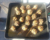 Foto del paso 5 de la receta: 47. Bombones Ferrero de morcilla