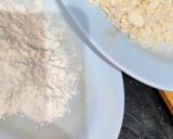 รูปขั้นตอนการทำที่ 3 ของ ไก่กรอบซอสมะนาวกับสลัดผัก