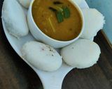 સાંભાર (Sambhar Recipe in Gujarati) રેસીપી સ્ટેપ9ફોટો