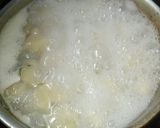 Foto langkah ke 3 dari resep Pentol tahu dan siomay.