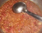 दाल मखनी (dal makhani recipe in Hindi) रेसिपी चरण 3 फोटो