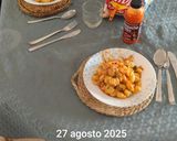 Foto del paso 6 de la receta Ñoquis a la Caprese