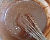 صورة لخطوة 1 من وصفة كيكة شوكلاطة🍫