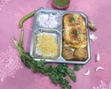 પાઉં પેટીસ રેસીપી સ્ટેપ8ફોટો