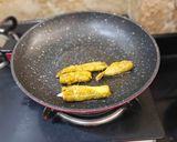 A picture of step 5 of Stuffed Bitter Gourd Sindhi Style.