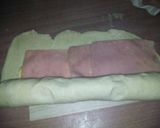 Foto del paso 6 de la receta: Pan relleno