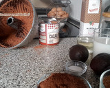 Foto del paso 3 de la receta: Bundt Cake de Chocolate y Aguacate