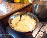 Foto del paso 4 de la receta: Variante fácil de papas suizas