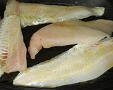Foto del paso 6 de la receta: Merluza en salsa verde mambo