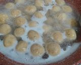Foto langkah ke 5 dari resep Bakso Tempe.